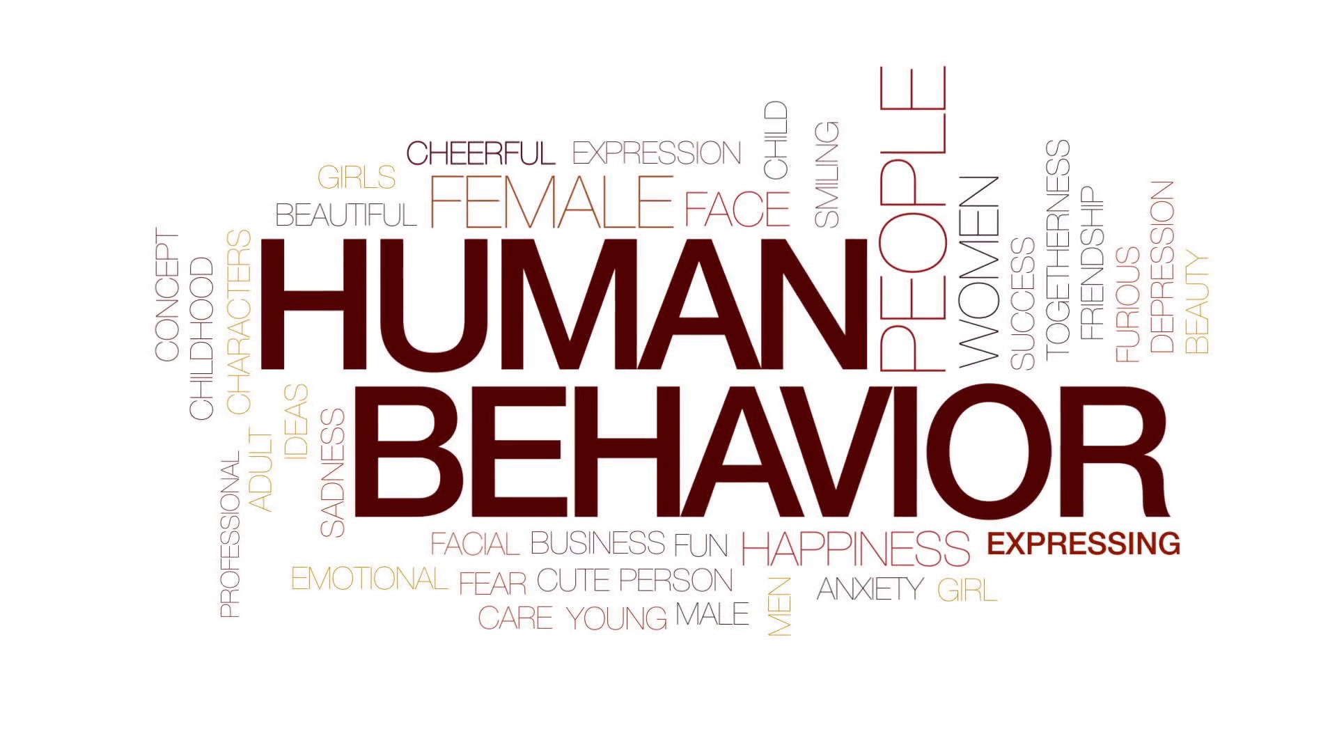 Predictive Analytics For Human Behavior - The Future Of Decision-Making